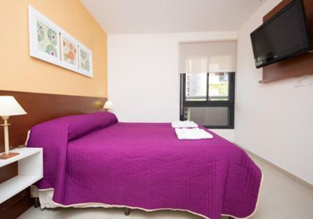 Apartamento Bvd. Illia Ax9