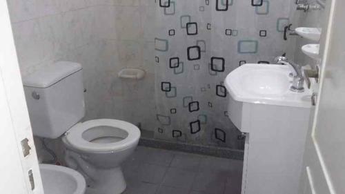 Apartamento Obispo Salguero 280