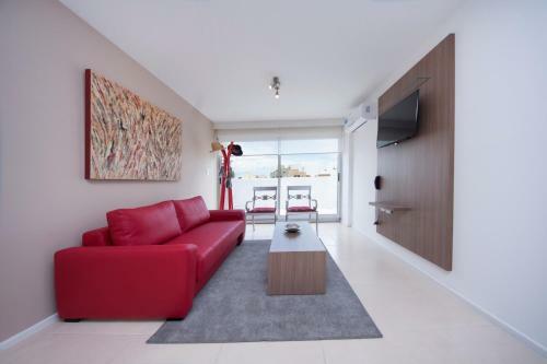 Viamonte Apartment A7w