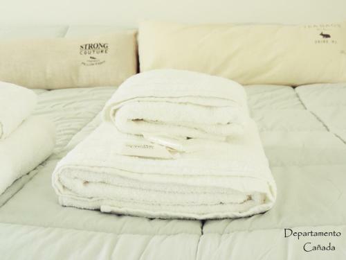 Apartamento Departamento Ca�ada G�emes"