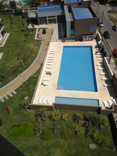 Apartamento Depto Lindo Terrafote I