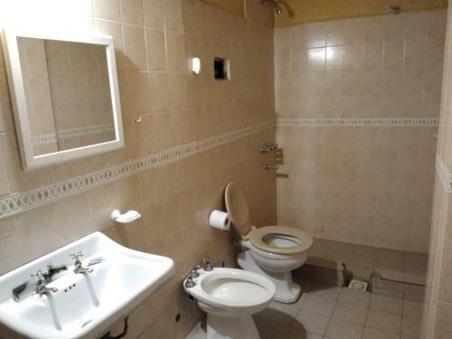 Hostal Casona..!!