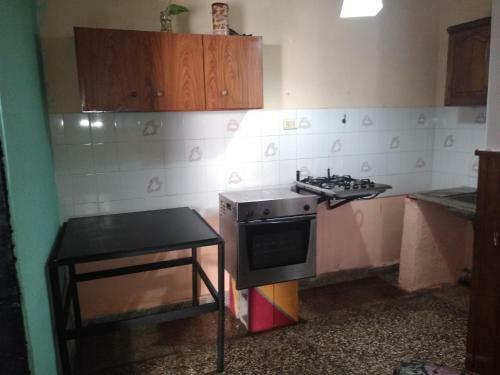 Hostal Casona..!!