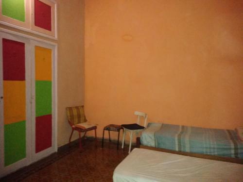 Hostal Casona..!!