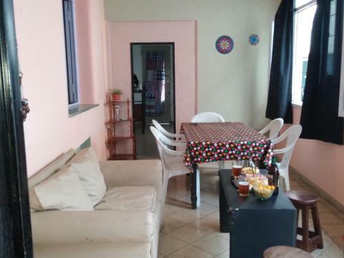 Hostal Casona..!!