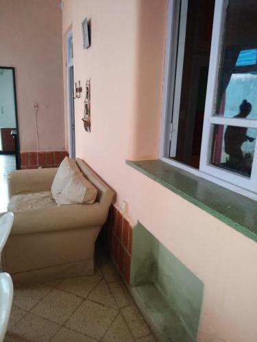 Hostal Casona..!!