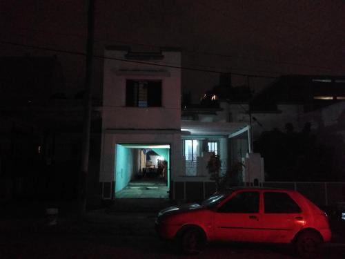 Hostal Casona..!!