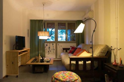 Apartamento ??? La Casa De Gug� ???