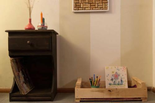 Apartamento ??? La Casa De Gug� ???