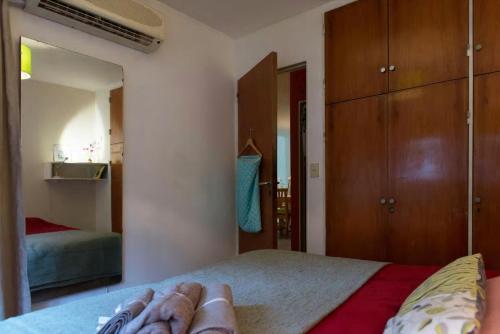 Apartamento ??? La Casa De Gug� ???
