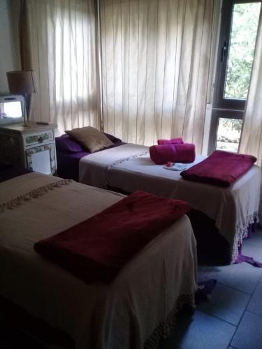 Apartamento ??? La Casa De Gug� ???