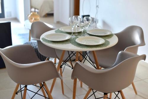 Apartamento 370 General Sim�n Bol�var