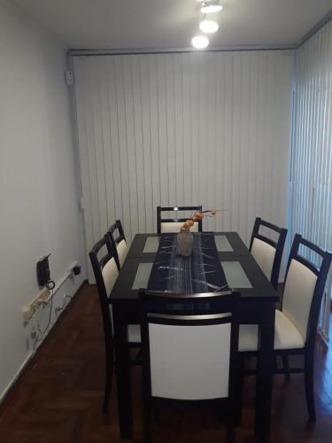 Apartamento Salguero Centro Cordoba