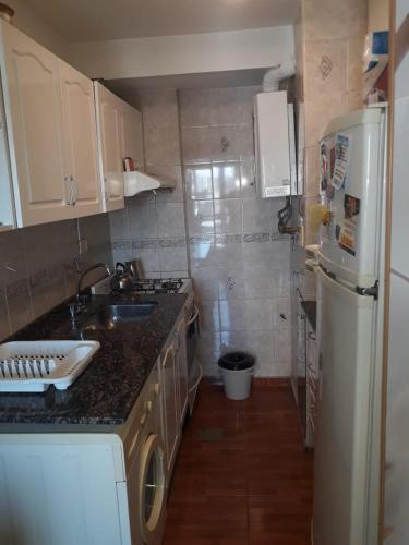 Apartamento Salguero Centro Cordoba