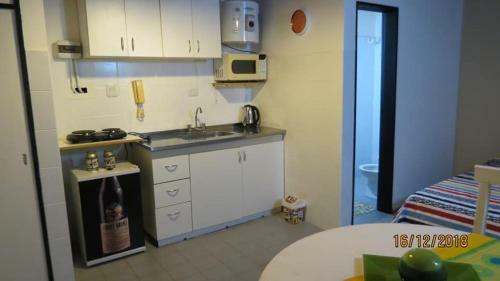 Apartamento C�rdoba Guemes Sobre Ca�ada