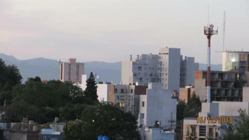Apartamento C�rdoba Guemes Sobre Ca�ada