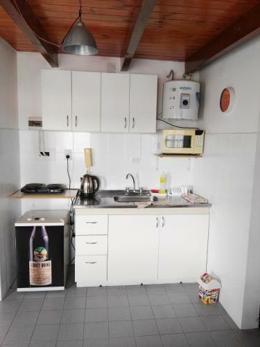 Apartamento C�rdoba Guemes Sobre Ca�ada