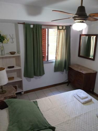 Apartamento Departamento Capuchinos