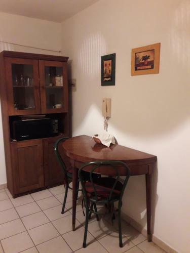 Apartamento Departamento Capuchinos