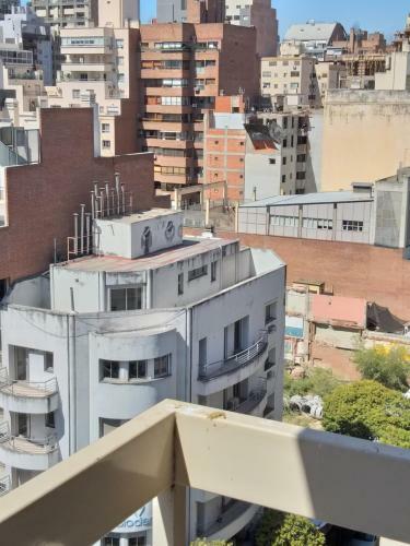 Apartamento Departamento Capuchinos