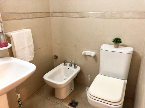 Apartamento Nueva Cordoba - Zona Tranquila