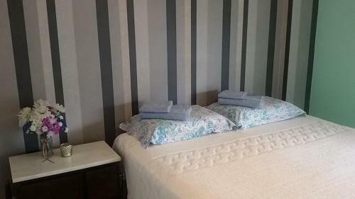 Apartamento Palatinus I