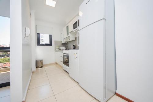 Ambrosio Olmos Apartment X38