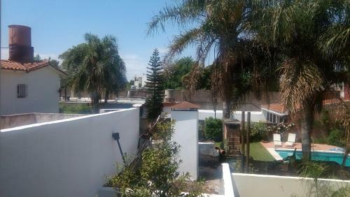 Apartamento Ignacio Garz�n Departamento