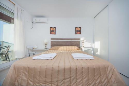 Apartamento Rent Belgrano 28w
