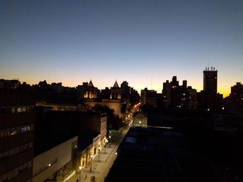 Apartamento Depto Colon