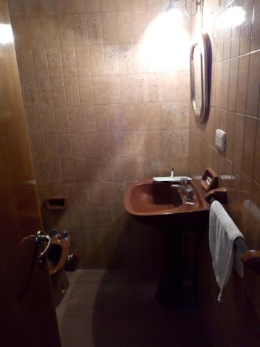 Apartamento Depto Colon