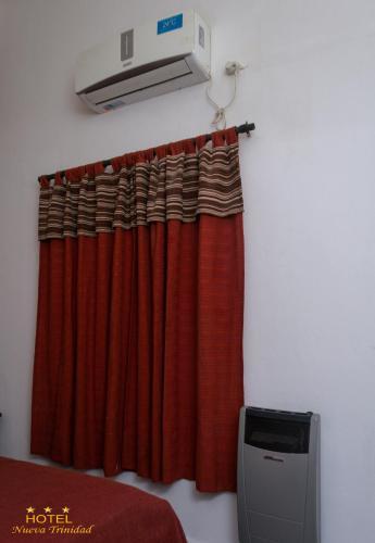 Hotel Nueva Trinidad