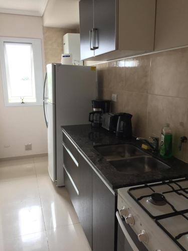 Apartamento Terraforte Deluxe