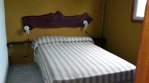 Lodge Bajo Lujan Casas De Campo