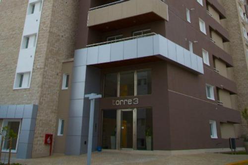 Apartamento Departamento En Complejo Terraforte 2