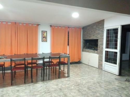 Carlos Paz Para 8 Personas