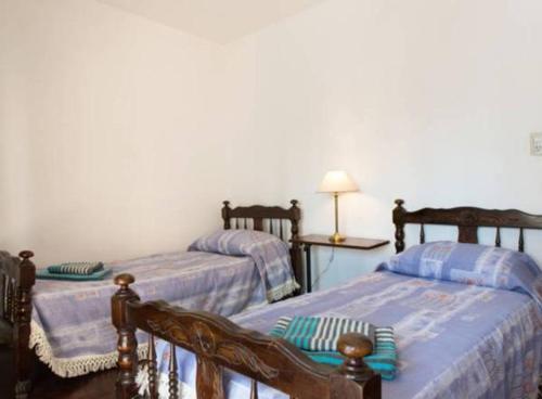 Apartamento Depto Pleno Centro Totalmente Equipado