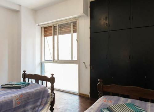 Apartamento Depto Pleno Centro Totalmente Equipado