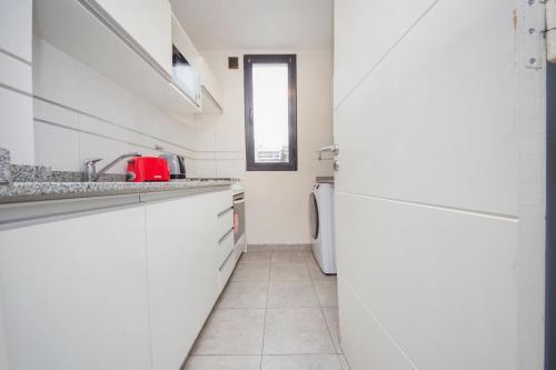 Apartamento Rent Obispo Trejo 5w1
