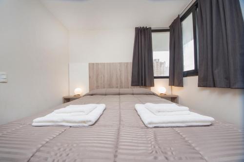 Apartamento Rent Obispo Trejo 5w1