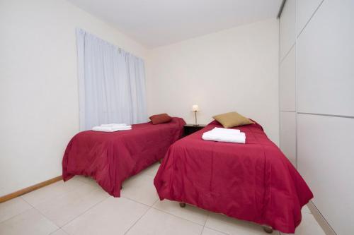 Apartamento Rent San Juan Ae6