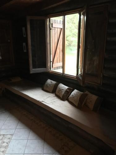 Lodge Caba�a Gran Pajaro