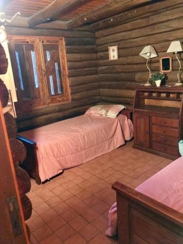 Lodge Caba�a Gran Pajaro
