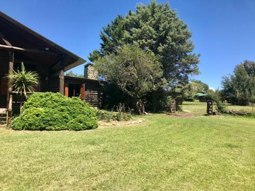 Lodge Caba�a Gran Pajaro