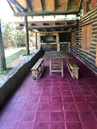 Lodge Caba�a Gran Pajaro