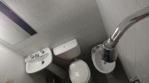 Habitaci�n En Casa