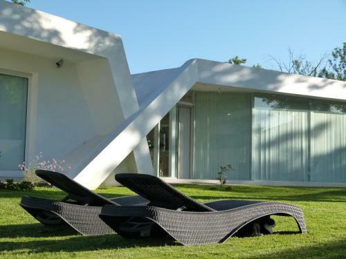 Villa Santina Dream