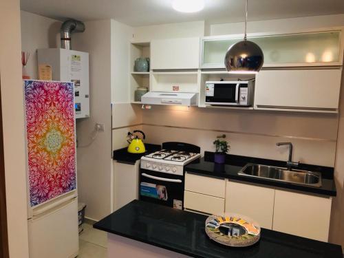 Apartamento Boutique Cordoba