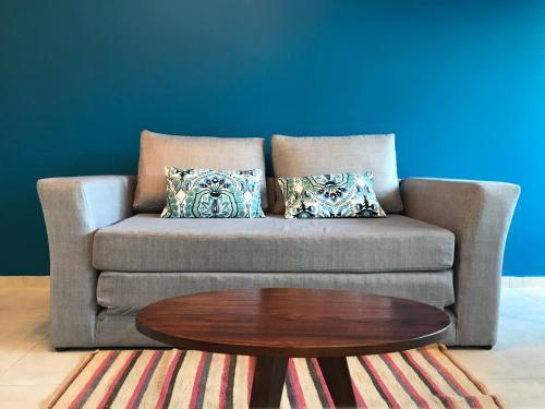 Apartamento Boutique Cordoba