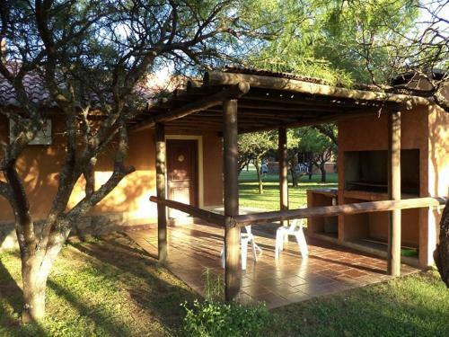 Lodge Antahkarana Resort